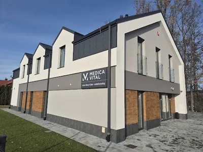Medica Vital - specjalistyczne gabinety medyczne Nawojowa (Nowy Sącz)